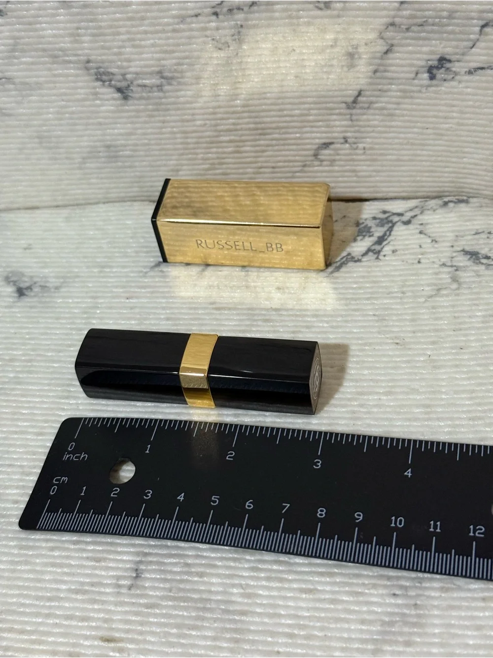 Chanel Rouge Coco Flash Hydrating Vibrant Shine Lip Color (#280 Sweet)
